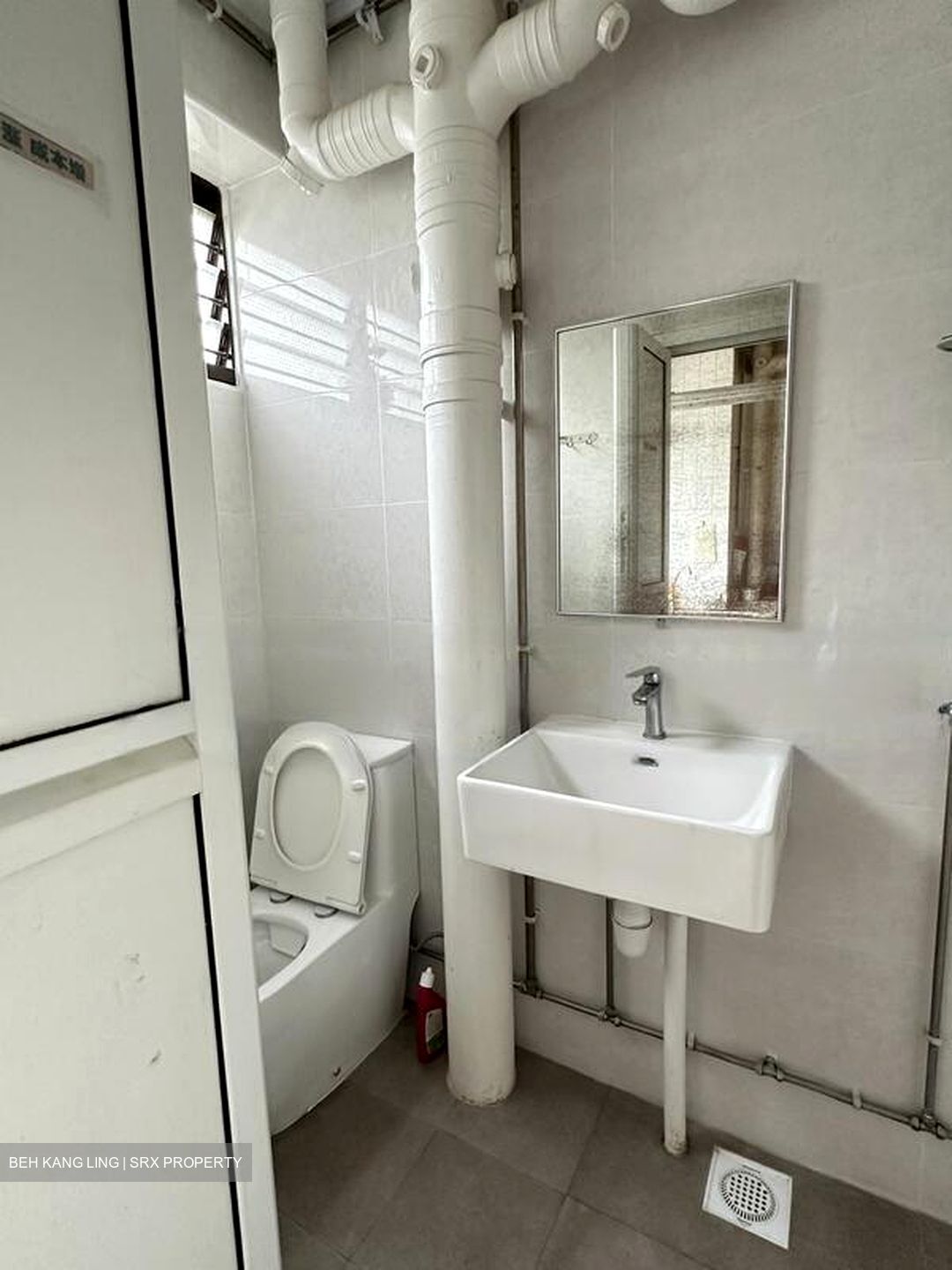 Blk 859 Yishun Avenue 4 (Yishun), HDB 5 Rooms #458577721